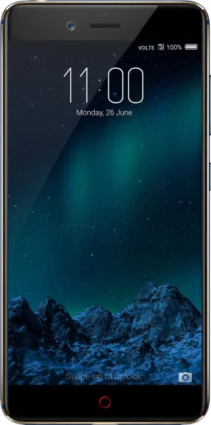 ZTE Nubia Z17 mini (Special Edition) Cep Telefonu