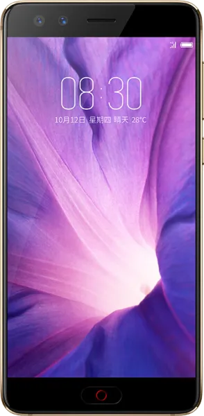 ZTE Nubia Z17 miniS Cep Telefonu