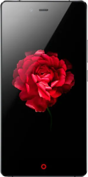 ZTE Nubia Z9 Max (NX512J) Cep Telefonu