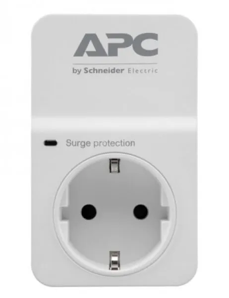 APC PM1W-GR Akım Korumalı Priz