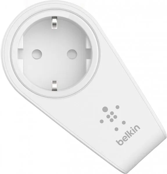 Belkin F8M102VF Akım Korumalı Priz