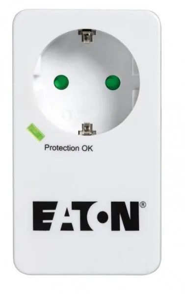 Eaton PB1D Akım Korumalı Priz