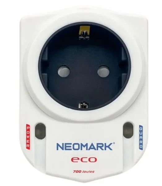 Neomark Eco Akım Korumalı Priz