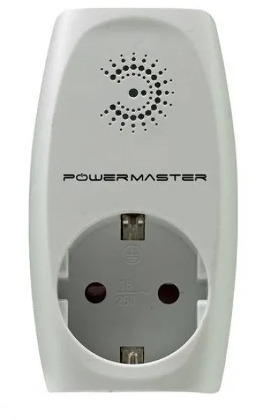 Powermaster 17592 Akım Korumalı Priz