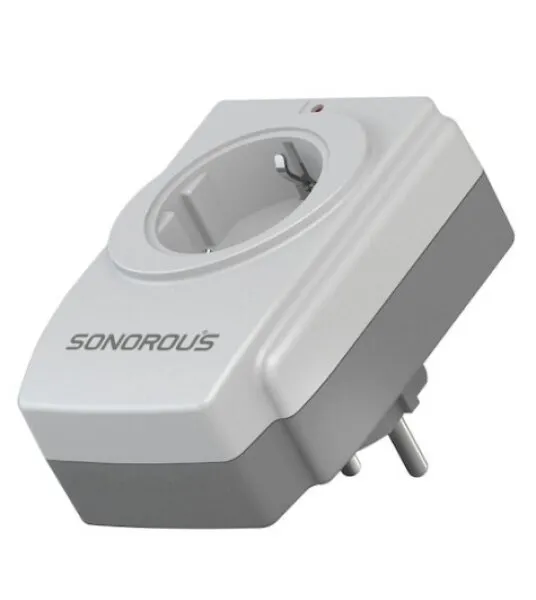 Sonorous SP-01 Akım Korumalı Priz