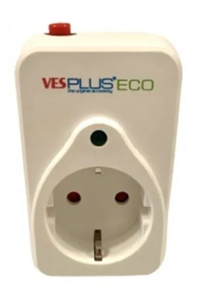 Vesplus Eco-Safe (V43229682) Akım Korumalı Priz