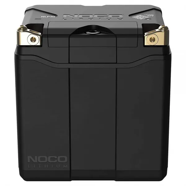 Noco NLP30 12V 7.8Ah Akü