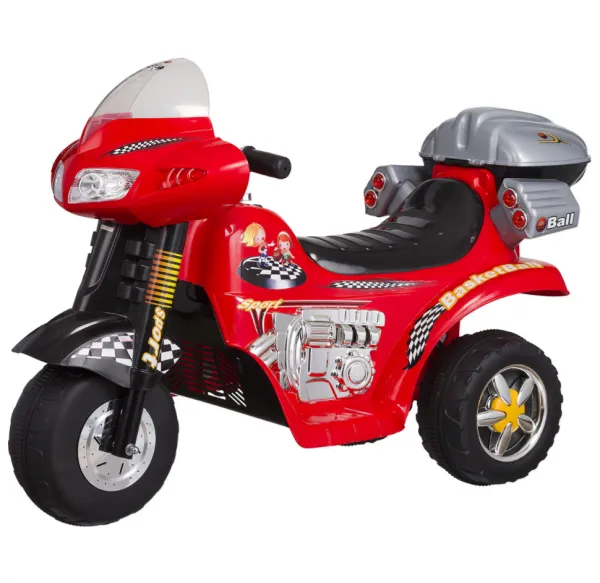 Baby2Go 6503 Motor Akülü Araba