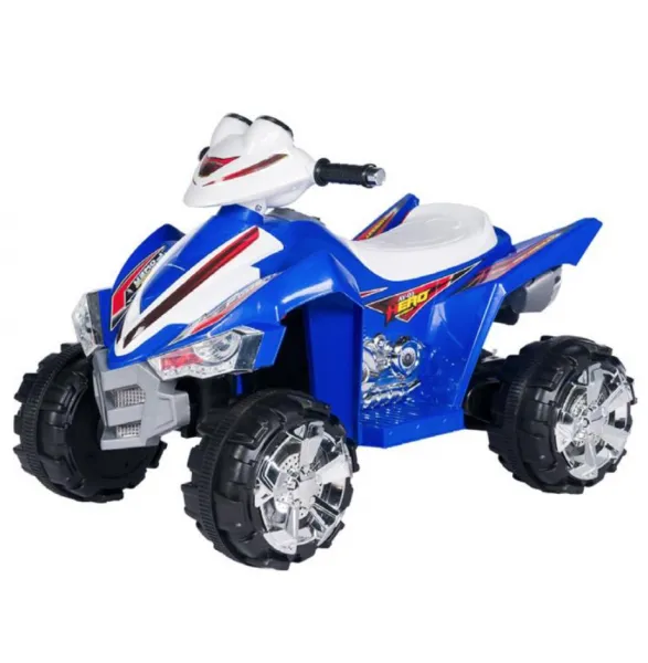 Baby2Go 6508 ATV Akülü Araba