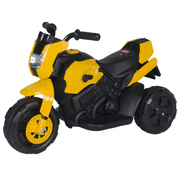 Baby2Go 6511 Motor Akülü Araba