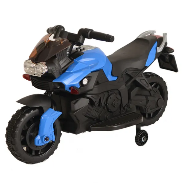 Baby2Go 8542 Mini Motor Akülü Araba