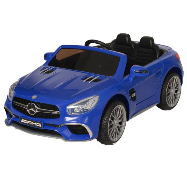 Baby2Go 8543 Mercedes AMG Akülü Araba