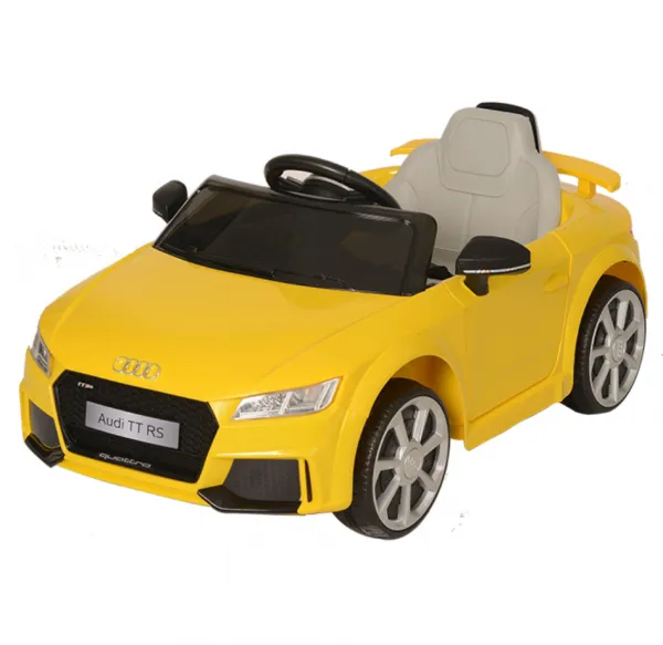 Baby2Go 8553 Audi TT RS Akülü Araba