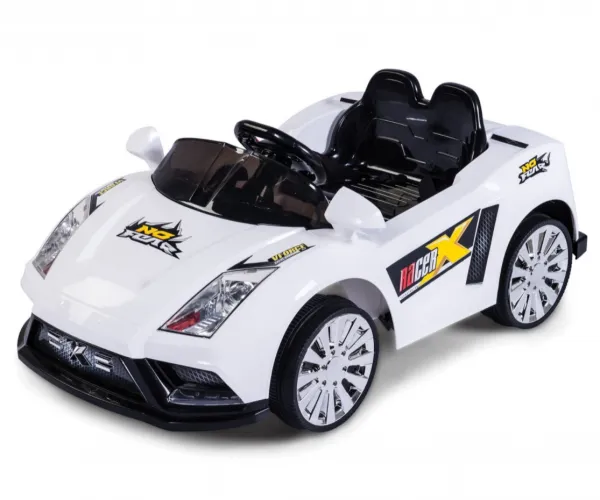 Baby2Go 9355 Lamborghini Akülü Araba