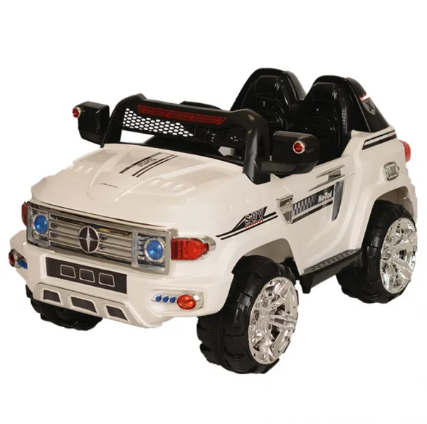 Baby2Go 9357-6507 Akülü Araba