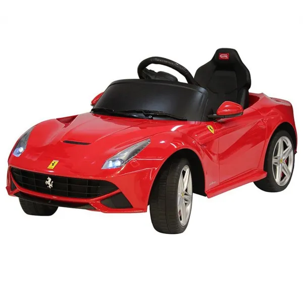 Baby2Go 9370 Ferrari Akülü Araba