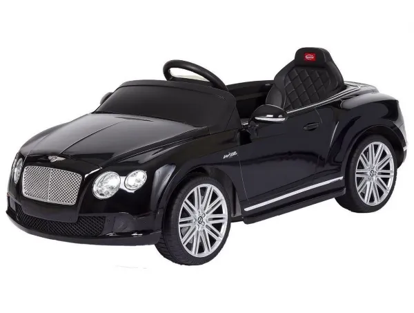 Baby2Go 9372 Bentley Akülü Araba