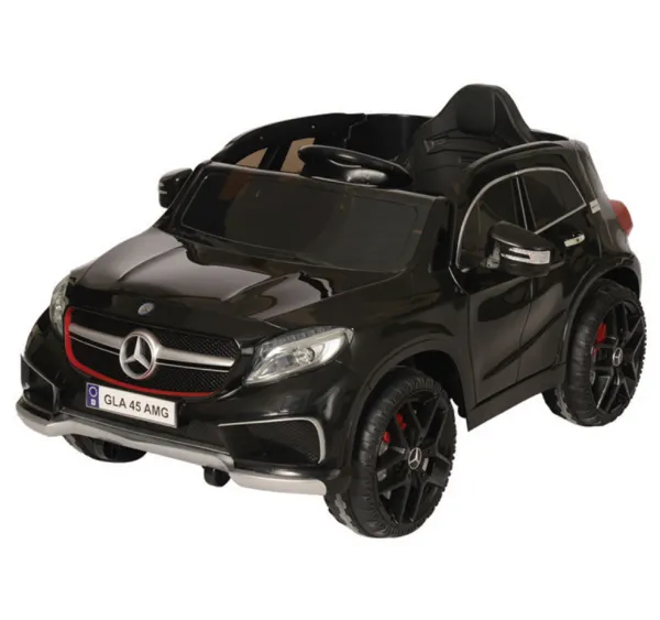 Baby2Go 8559 Mercedes GLA Akülü Araba