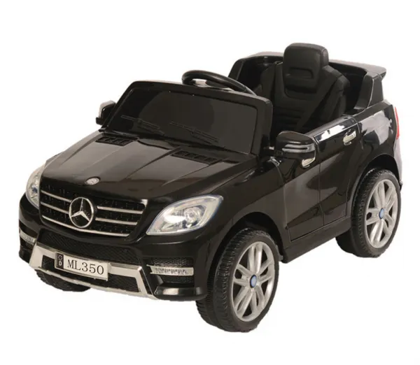 Baby2Go Mercedes ML350 Akülü Araba