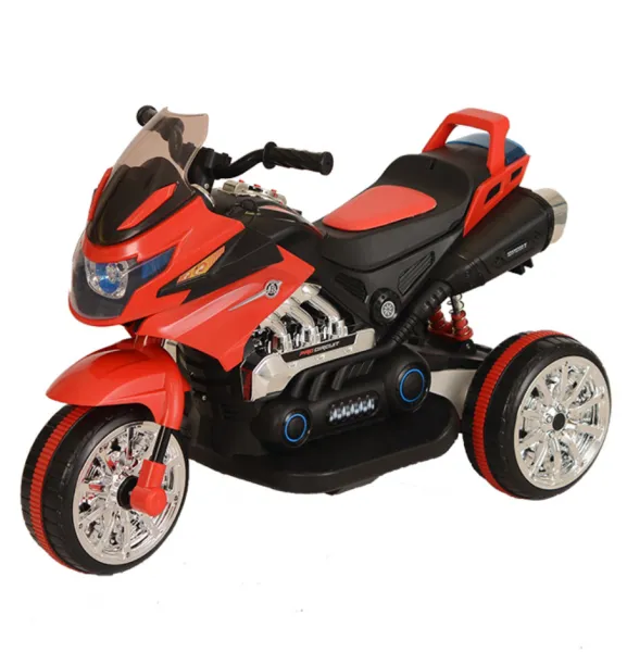 Baby2Go Midi Motor Akülü Araba