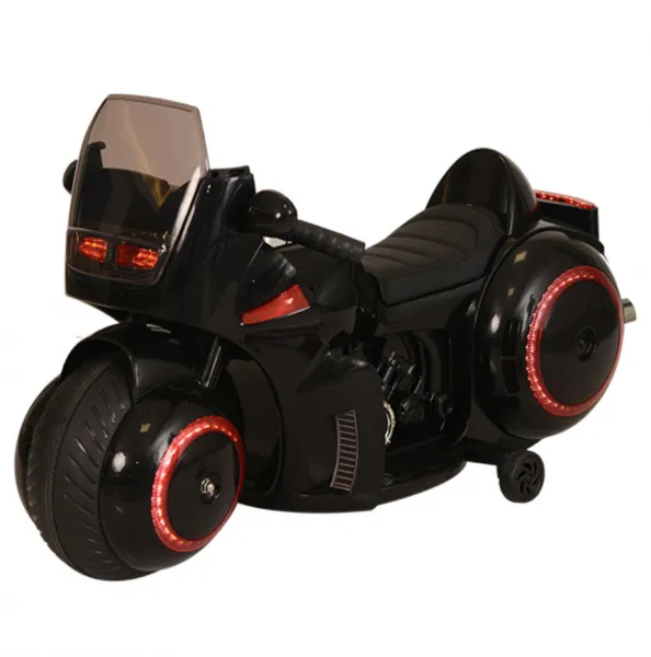 Baby2Go Space Bike Akülü Araba