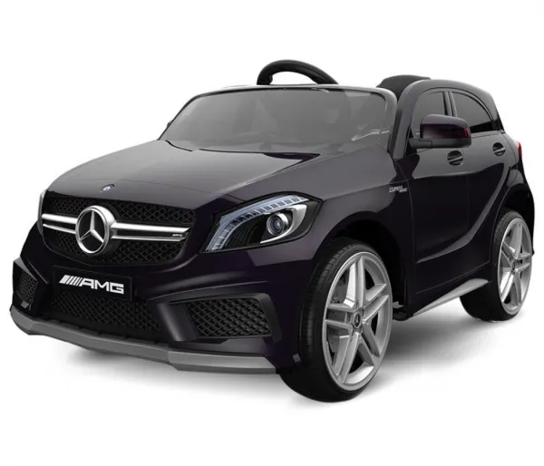 Babyhope CH-9988 Mercedes A45 Amg Akülü Araba