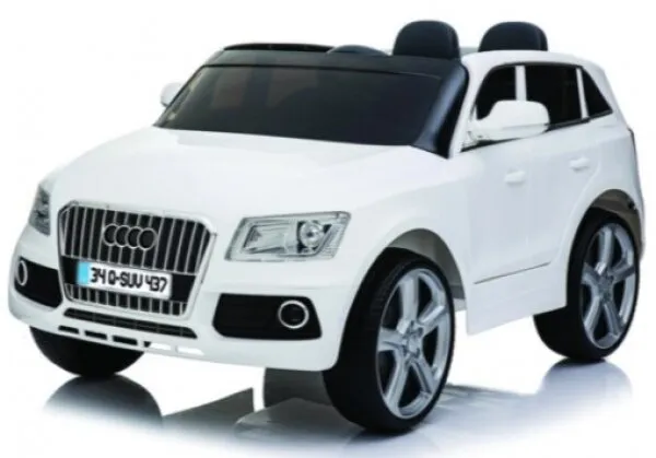 BabyHope Q-SUV 437 Akülü Araba