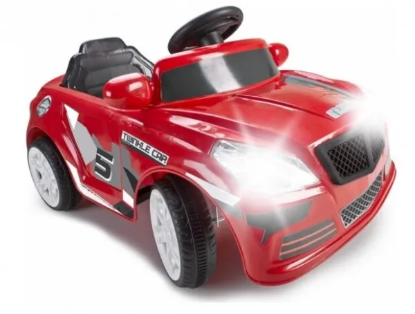 Feber Twinkle Car 12V Akülü Araba