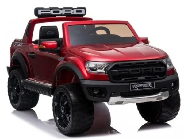 Ford Ranger Raptor 24V 24 V Akülü Araba