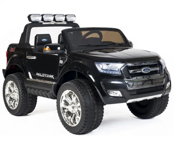 Ford Ranger Wildtrak 12V Akülü Araba