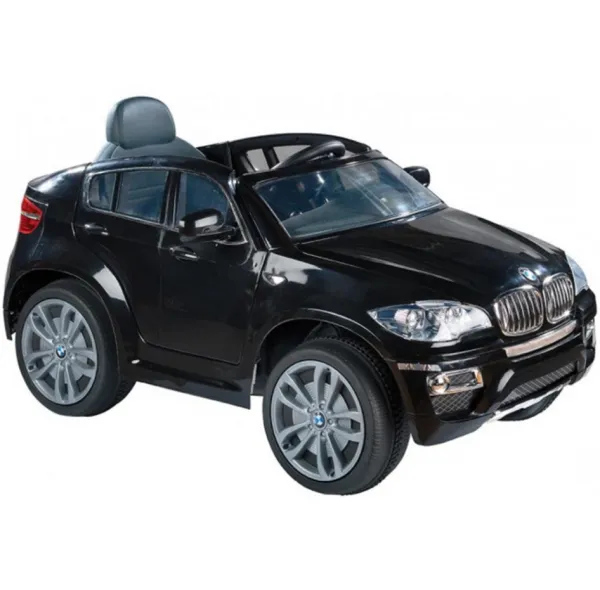 Hattrick Baby ROC-252 Bmw X6 Akülü Araba