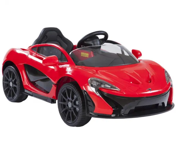 Kraft 672R Mclaren P1 Akülü Araba