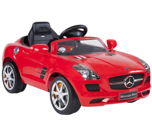 Kraft Mercedes SLS AMG Akülü Araba