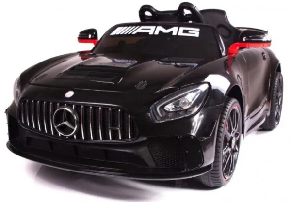 Mercedes  AMG GT4 Sport 12V Akülü Araba