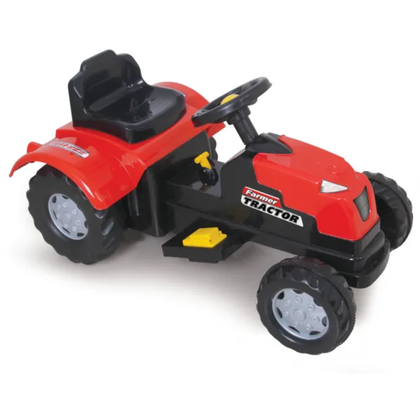 Şimşek Toys 8071 Traktör Akülü Araba