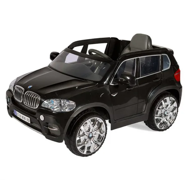 Sunny Baby W498QHT Bmw X5 Akülü Araba