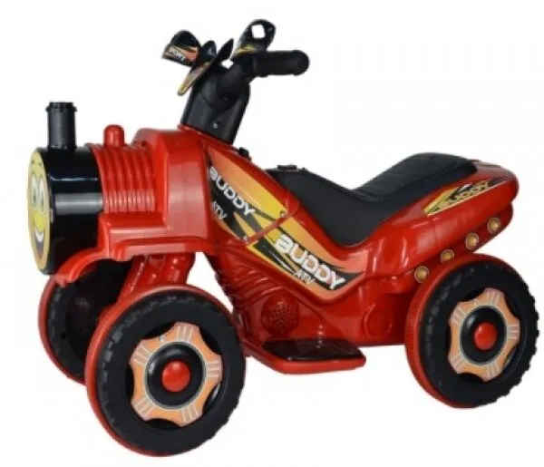 Uj Toys Buddy ATV 6V (152.01.03.03.01) Akülü Araba