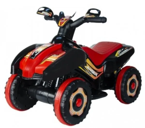 Uj Toys Ranger ATV 6V (152.01.03.02.05) Akülü Araba