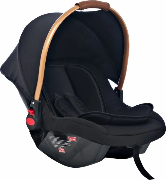 Baby Home 490 Jojo Oto Koltuğu ve Ana Kucağı