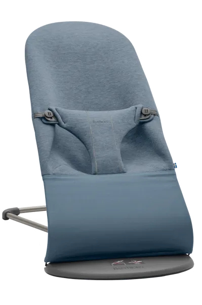 BabyBjörn Bliss 3D Jersey Oto Koltuğu ve Ana Kucağı
