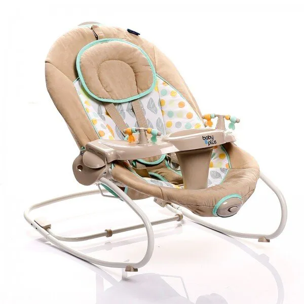 Baby Plus Tango Salıncak Oto Koltuğu ve Ana Kucağı