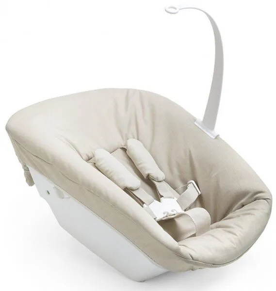 Stokke Tripp Trapp Oto Koltuğu ve Ana Kucağı