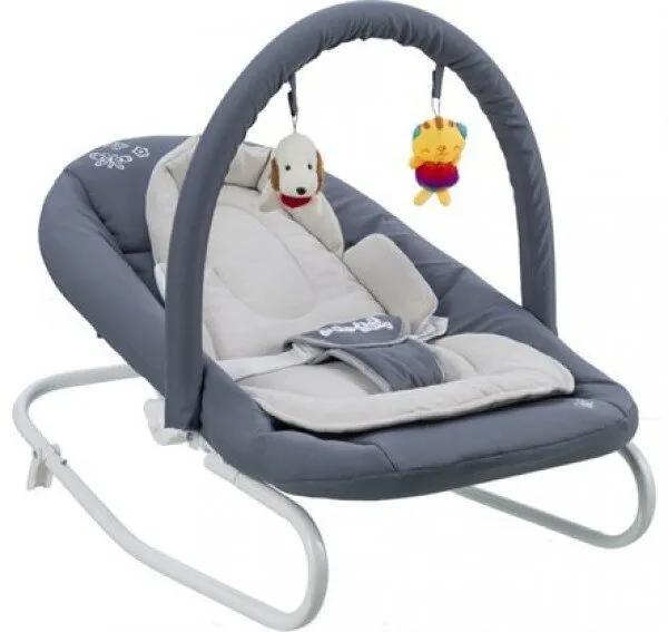 TommyBaby Sleepy (M49-1) Oto Koltuğu ve Ana Kucağı