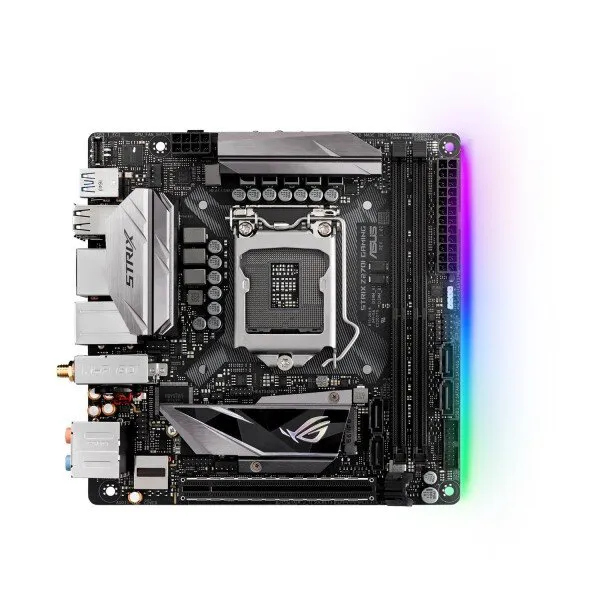 Asus ROG Strix Z270-I Gaming LGA 1151 Soket Anakart