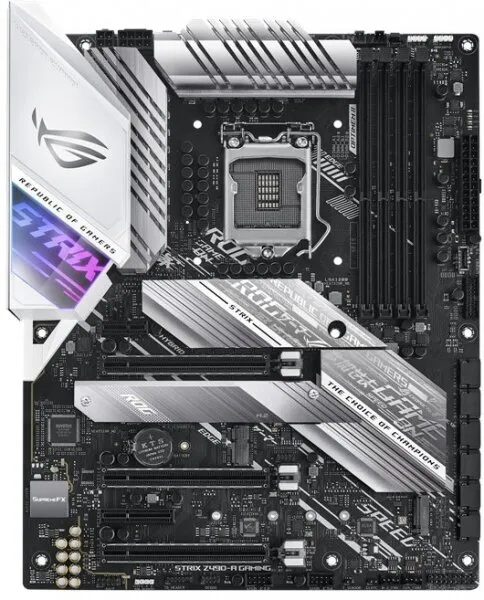 Asus ROG Strix Z490-A Gaming LGA 1200 Soket Anakart