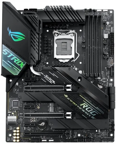 Asus ROG Strix Z490-F Gaming LGA 1200 Soket Anakart