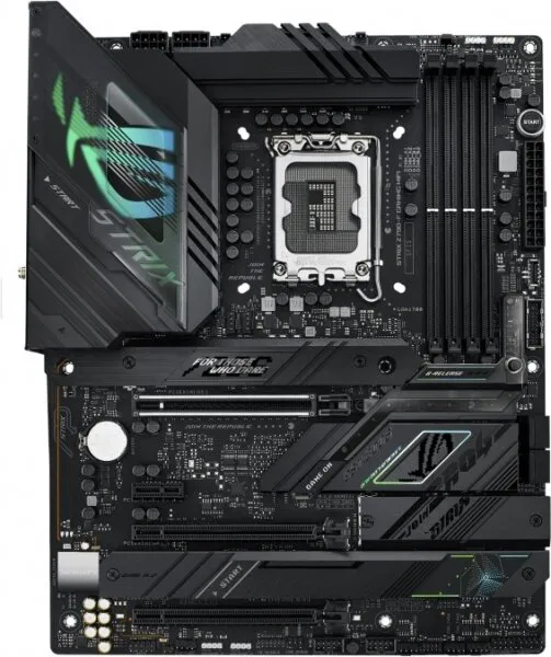 Asus ROG Strix Z790-F Gaming WiFi LGA 1700 Soket Anakart