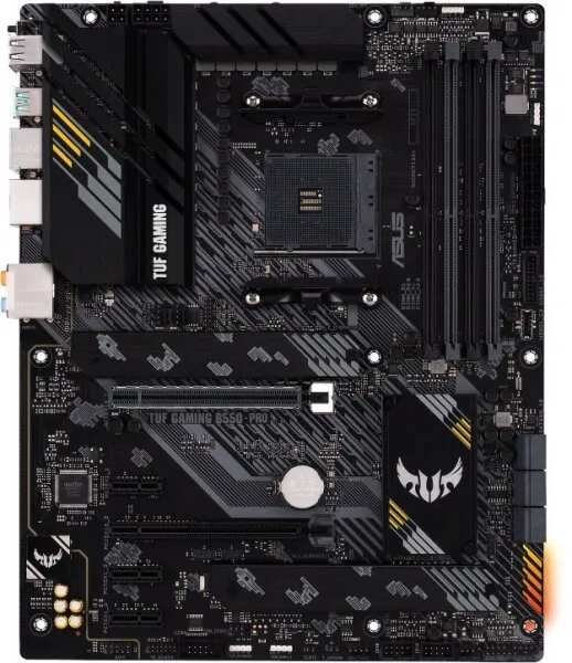 Asus TUFGaming B550-Pro AM4 Soket Anakart