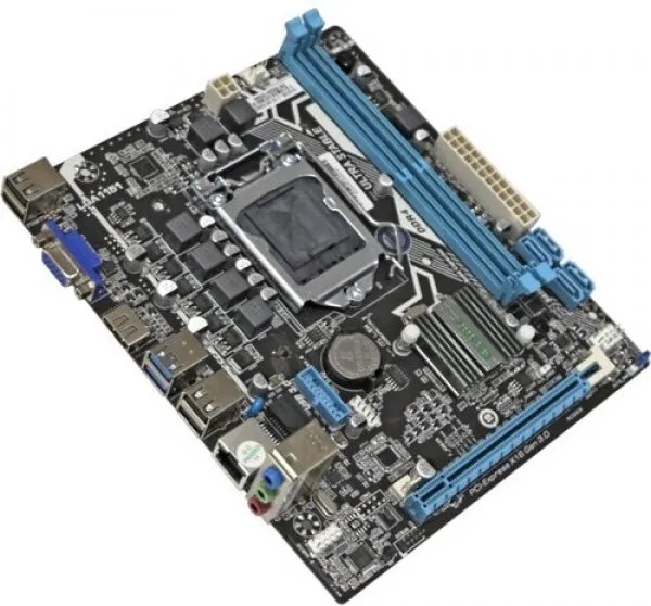 Esonic H310CNB LGA 1151 Soket Anakart