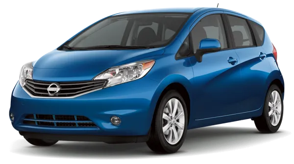 2014 Nissan Note 1.2 Tekna Manuel Araba